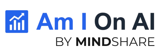 Am I On AI Logo