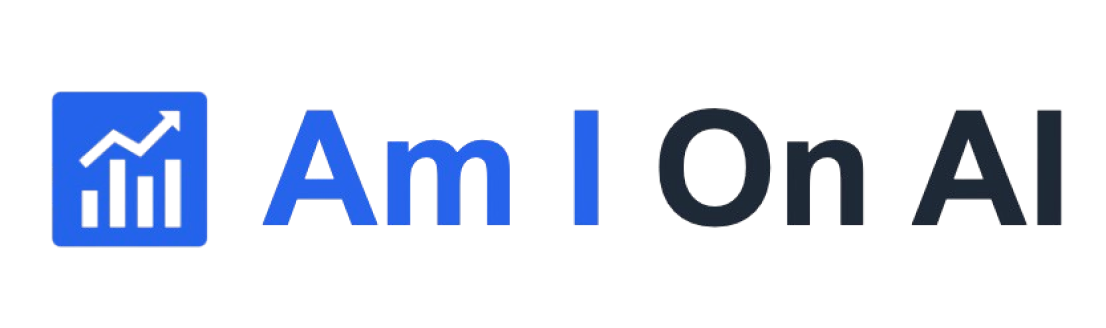 Am I on AI Regular Logo