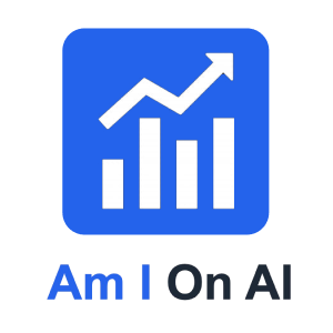 Am I on AI Square Logo